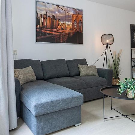 Prime Location Apt W Wifi & Near Poppodium 013 Tilburg Esterno foto