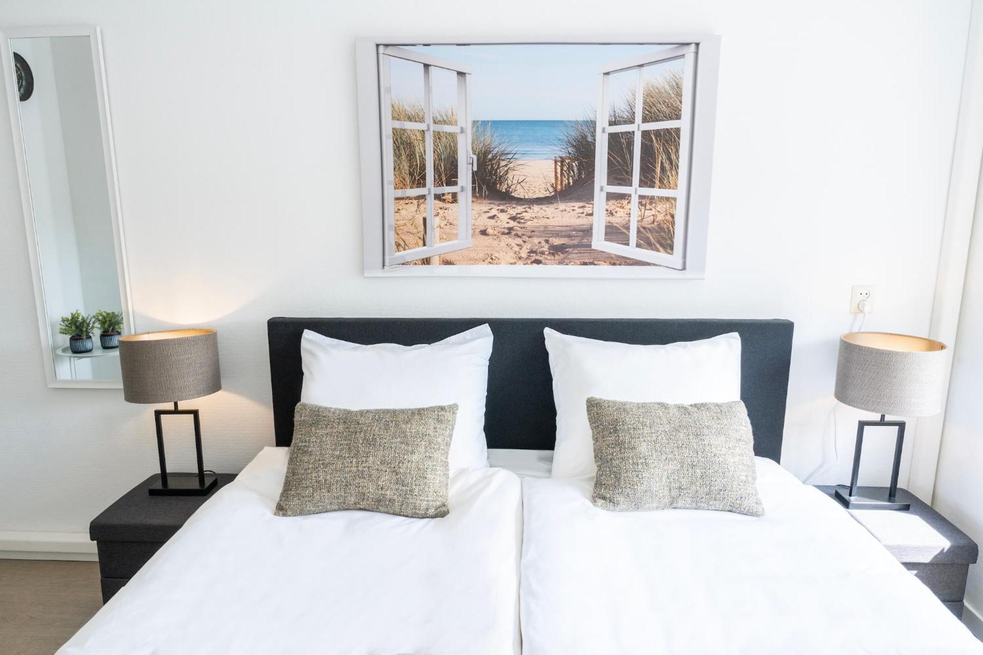 Prime Location Apt W Wifi & Near Poppodium 013 Tilburg Esterno foto
