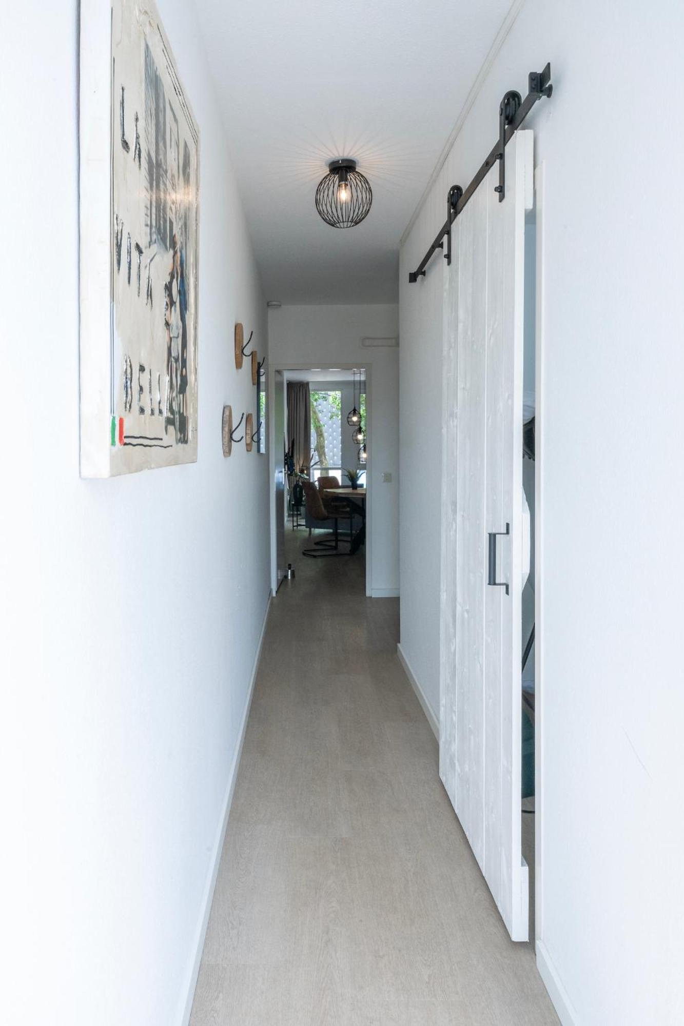 Prime Location Apt W Wifi & Near Poppodium 013 Tilburg Esterno foto