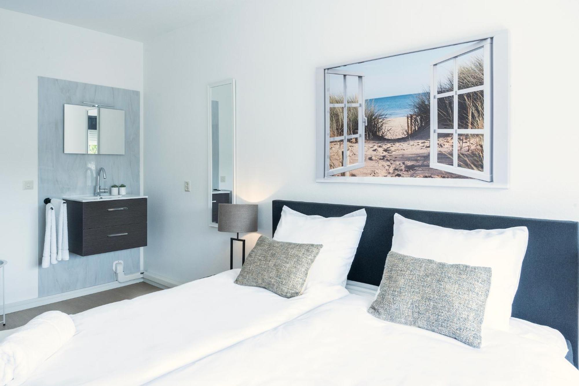 Prime Location Apt W Wifi & Near Poppodium 013 Tilburg Esterno foto