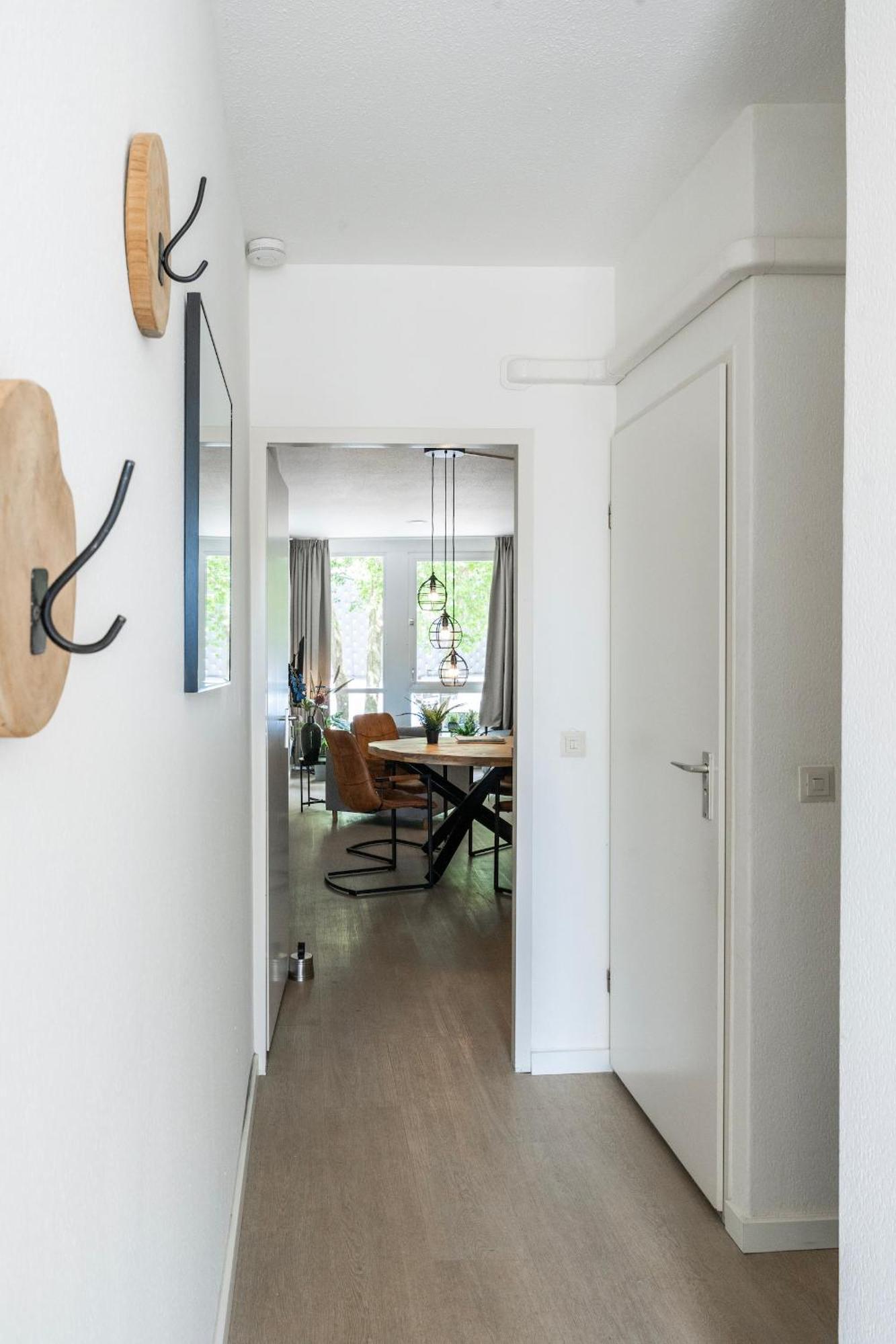 Prime Location Apt W Wifi & Near Poppodium 013 Tilburg Esterno foto