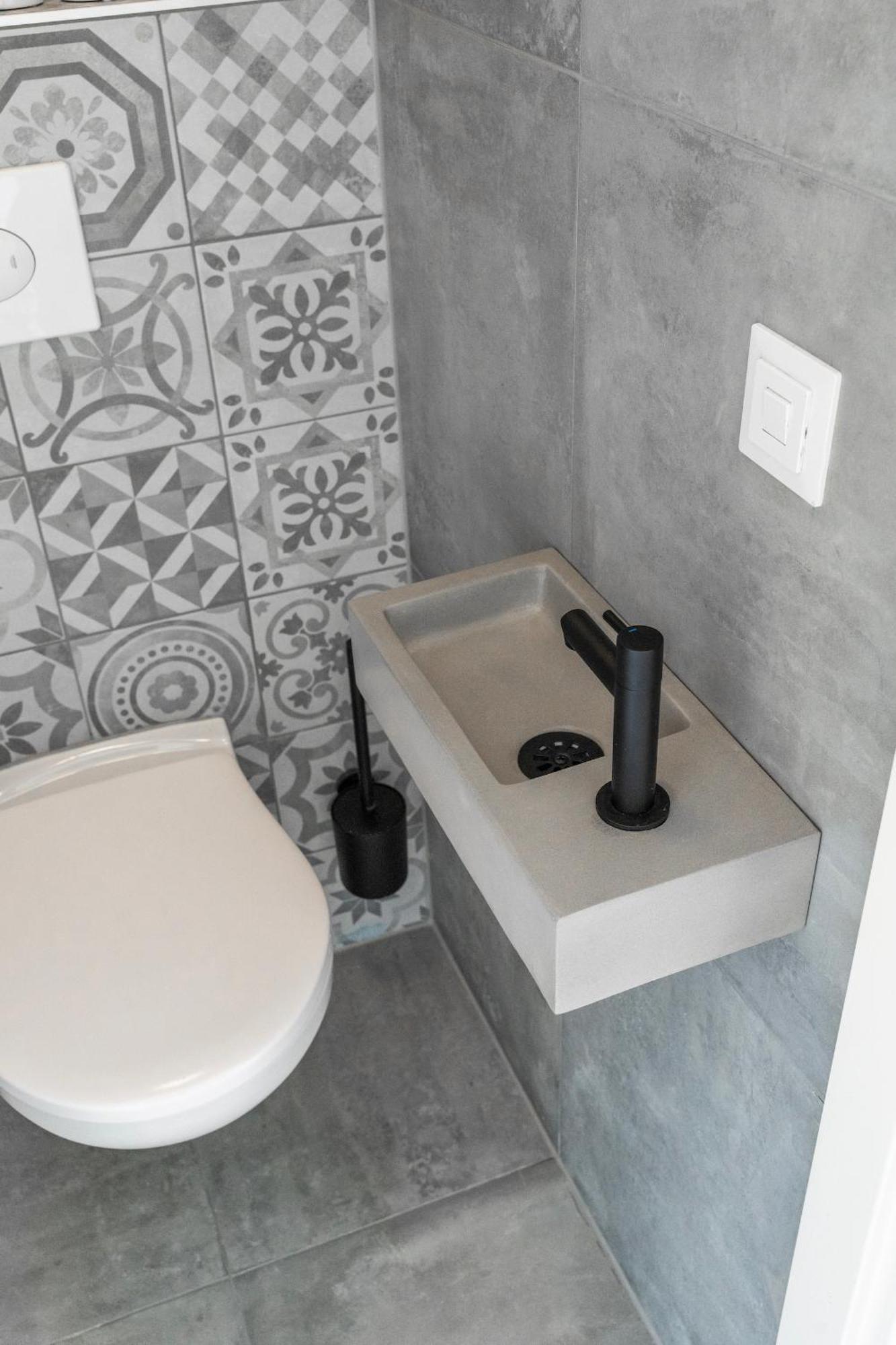 Prime Location Apt W Wifi & Near Poppodium 013 Tilburg Esterno foto