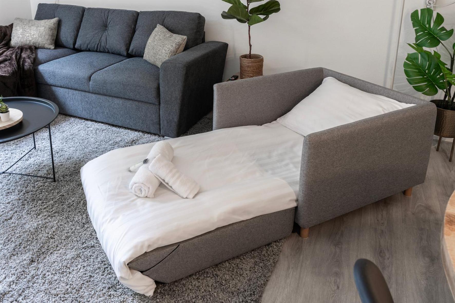 Prime Location Apt W Wifi & Near Poppodium 013 Tilburg Esterno foto